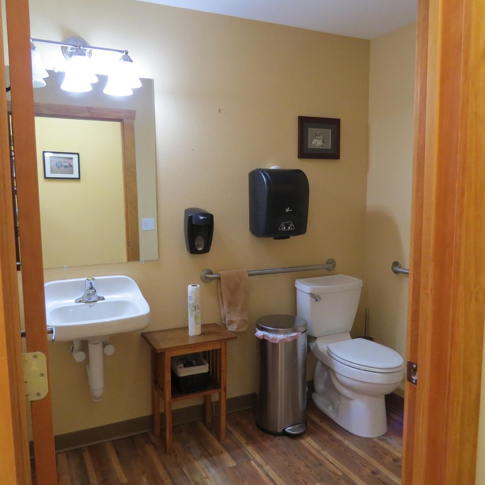 730 E Burkitt St, Sheridan, WY 82801